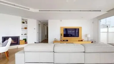 Penthouse in the City Centre photo 15