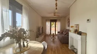 Apartment in Los Alcázares photo 19