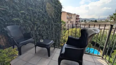 Flat in Molins de Rei photo 16