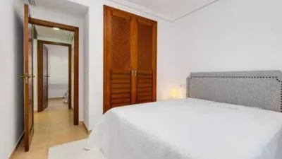 Apartment in Aguas Nuevas-Torreblanca-Sector 25 photo 16