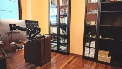 Apartment in Artaza photo 23
