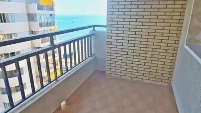 Apartment in Las Gaviotas-Carvajal photo 2