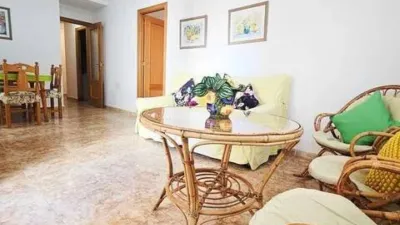 Apartment on Caballero de Rodas Street photo 4