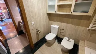 Apartment in Traditional Center photo 15