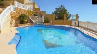 Casa – Altea - Más