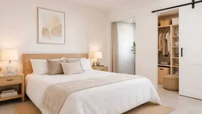 Apartment in Fuengirola photo 2