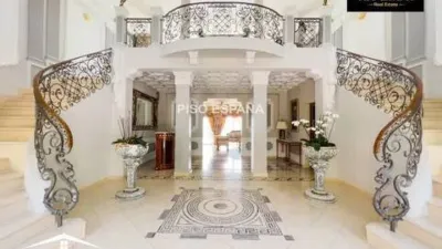 Casa – Altea - Vista 3