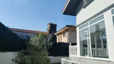 Chalet en Sámano photo 10