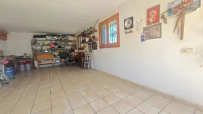 Chalet in Canyelles photo 43