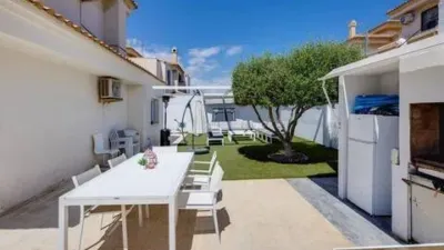 Chalet in Aguas Nuevas-Torreblanca-Sector 25 photo 61