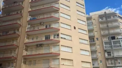 Apartment on Calle del Maestro Parada photo 7