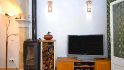 Chalet on Carrer d'Antoni Maura photo 10