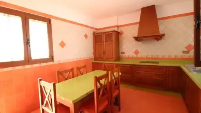 Chalet in Villanueva de la Concepción photo 31
