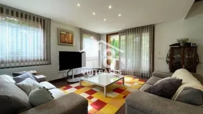 Chalet in Cabrera de Mar photo 35