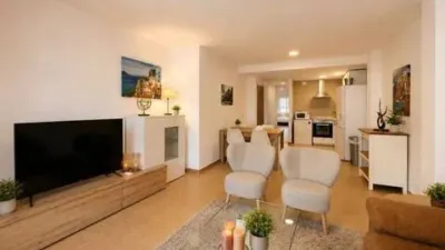 Piso – Altea, la Marina Baixa - Vista 3