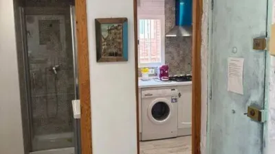 Piso en La Vila de Gràcia photo 17