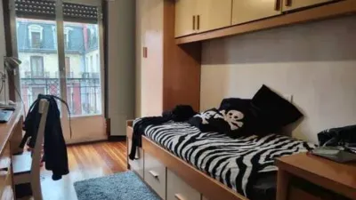 Apartment in Solokoetxe photo 17