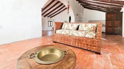 Chalet in Callosa d'en Sarrià photo 15