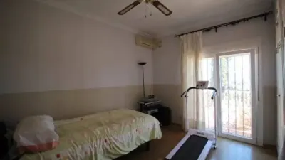 Chalet in Fuengirola photo 6