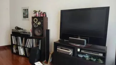 Apartment in Solokoetxe photo 2