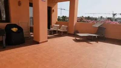 Apartment in Los Alcázares photo 11