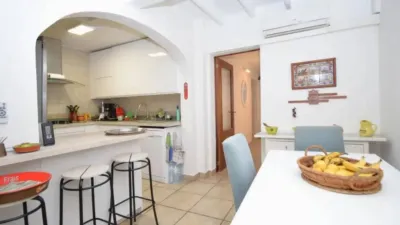 Chalet on Carrer d'Antoni Maura photo 12