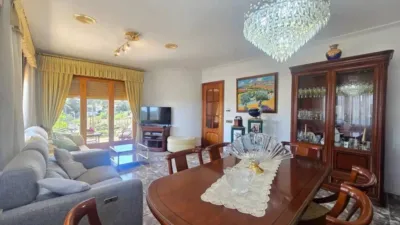 Chalet in Canyelles photo 9
