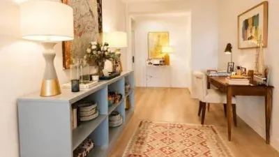 Apartment in Tabladilla-Bami photo 4