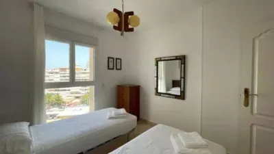 Piso – Calpe - Calp - Más