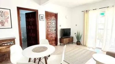 Apartment in Las Adelfas-Benicolada-Garduix photo 12