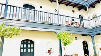 Apartment in San Bartolomé-Judería photo 18