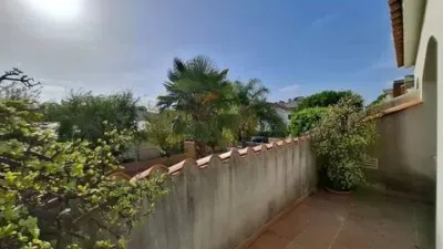 Terraced house in Molí de Baix-Bardají photo 16