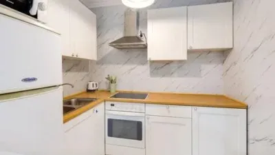 Apartment on Calle de los Gases photo 16