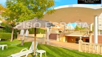 Apartment in Playa de San Juan photo 60
