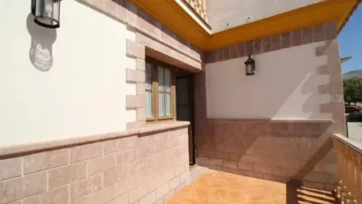 Chalet in Villanueva de la Concepción photo 29