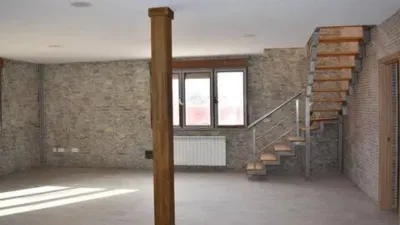 Chalet in Soncillo photo 12