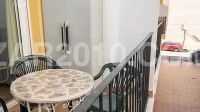 Apartment in Garrucha photo 8