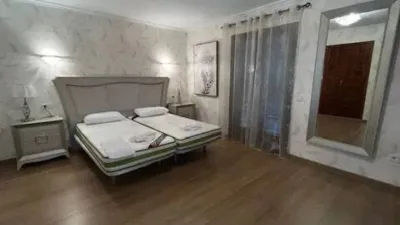 Chalet in Maryvilla photo 15
