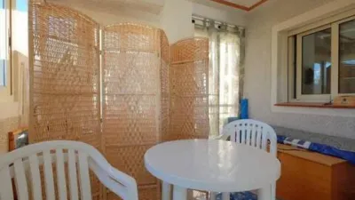 Apartment in La Cometa-Carrió Park photo 8