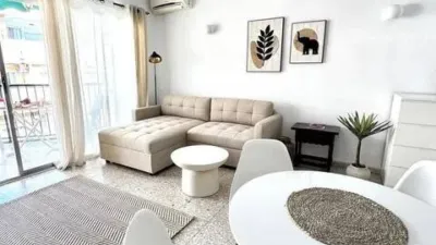 Apartment in Las Adelfas-Benicolada-Garduix photo 3