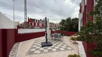 Casa – Elche/Elx, Polígon Altabix, Urbanització Les Atzavares - Vista 3
