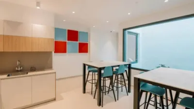 Apartment on Avenida de Santa Amalia photo 7