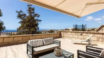 House in Costa Adeje photo 6