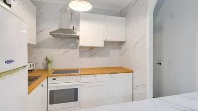 Apartment on Calle de los Gases photo 17