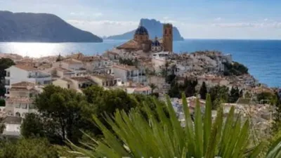 Casa – Altea - Més