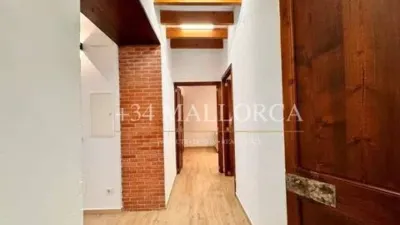 Flat in Santa Eugènia photo 57