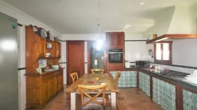 Chalet in S'Aranjassa photo 17