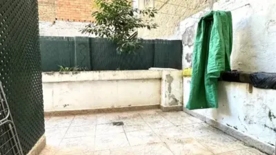 Piso en Carrer d'Amèrica photo 23