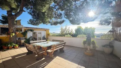 Chalet in Sant Vicent del Raspeig - San Vicente del Raspeig photo 46