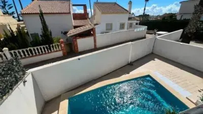 Casa – Orihuela, Villa Martín - Més